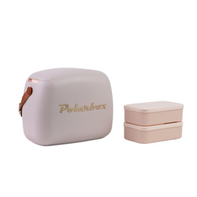 Sac isotherme 6t Polarbox Summer