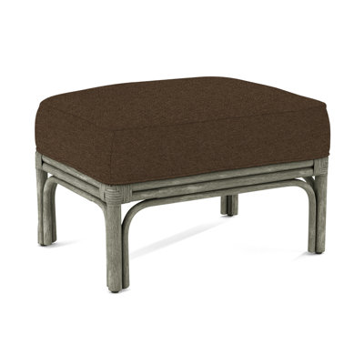 Boca Upholstered Ottoman