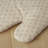KitchenAid Asteroid Solid Textured Oven Mitt-76074764