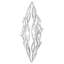 Marquise 7 - Light Pendant-16936646