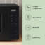 Panasonic 44cm 800W - Watt Microwave-135439072