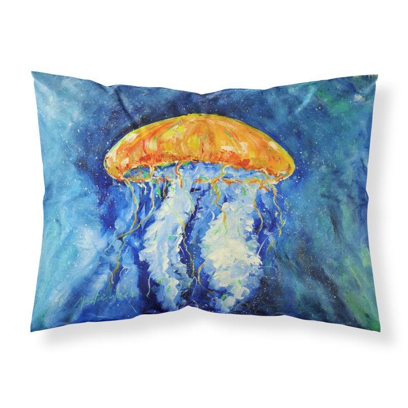 Jellyfish Microfiber