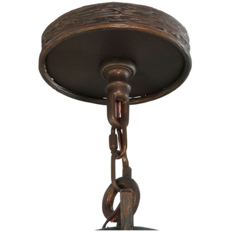Lone Pine 3 - Light Pendant