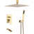 Brushed Gold is out of stock