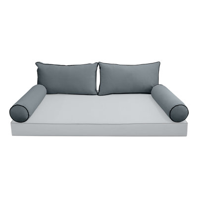 T-Cushion Daybed Slipcover