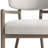 Casa Paros 18.63'' H Upholstered Armchair