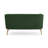 Hosam 51'' Velvet Loveseat-2063905898
