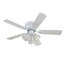 Renton 42'' Ceiling Fan with Light Kit-953916487