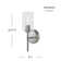 Wexton 1-Light 5.81” Wide Wall Sconce