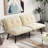 Convertible Folding Modern Sofa Bed-439718375