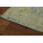 Tapis turc Oushak fait à la main 10 x 13