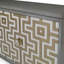 Buffet de 78 po de largeur Labyrinth