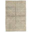 Tapis gris Nathaniel
