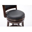 Comptoir pivotant, bar et très grand tabouret en bois Analuz-224546288-224546290-224512671