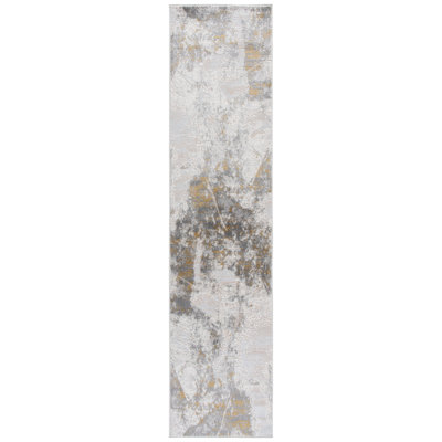 Palma 372 Performance Abstract Rug