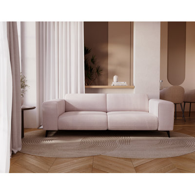Tatia 2 Seater Sofa