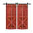 Rouge cerise est en rupture de stock