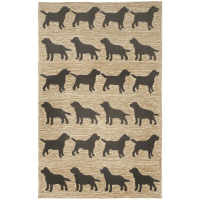 Tapis de cuisine Nettles