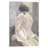 " After The Bath II " by Albena Hristova-215229262-215229259