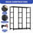 Jotavious 33.7'' W 8 - Drawer Dresser