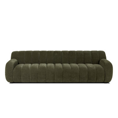 Flora 103" Sofa