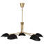 Lustre classique / traditionnel à 5 lumières Rico Espinet Racer-26116092-121532723