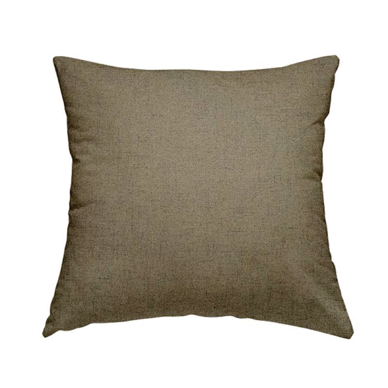 Esthela Square Cushion, 55cm H x 55cm W x 5cm D, Blue