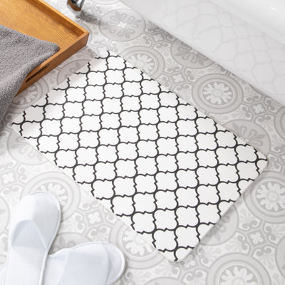 Non-Slip Bath Mat