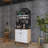 Multi Purpose Cabinet