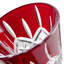 Lismore Red 3.7-in Votive