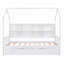 Lit gigogne en bois-819818422