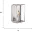 Caden 25cm H Outdoor Flush Mount-11370413