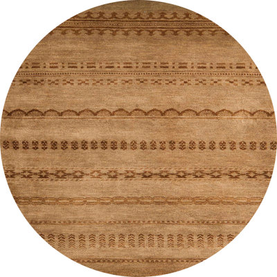Tapis abstrait moderne 5506