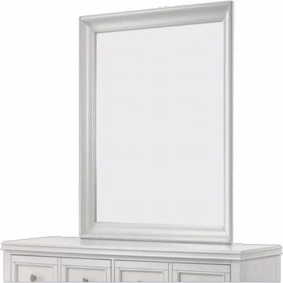 Miroir carré