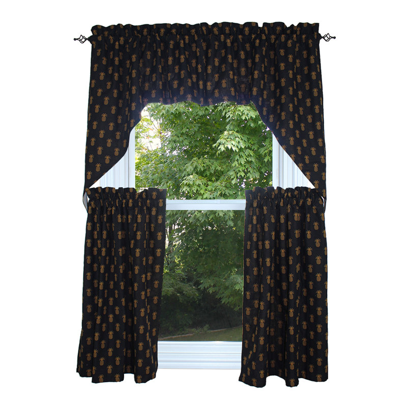 Home Collection par Raghu, ange noir, feston