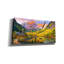 «Rocky Mountain Retreat» par John Zaccheo, art mural sur toile-443396530