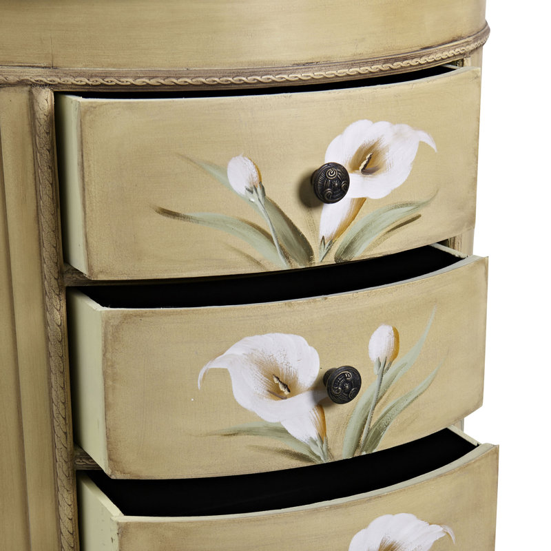 Lenz Accent Chest