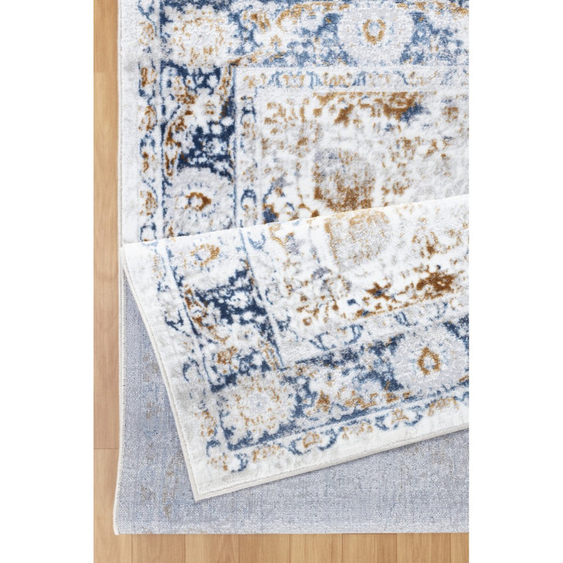 Legacy 5 pi. 3 po X 7 pi Tapis
