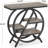 Bedside Table, Compact End Table, Side Table