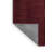 Machine Washable Solid Red Area Rug-940832359