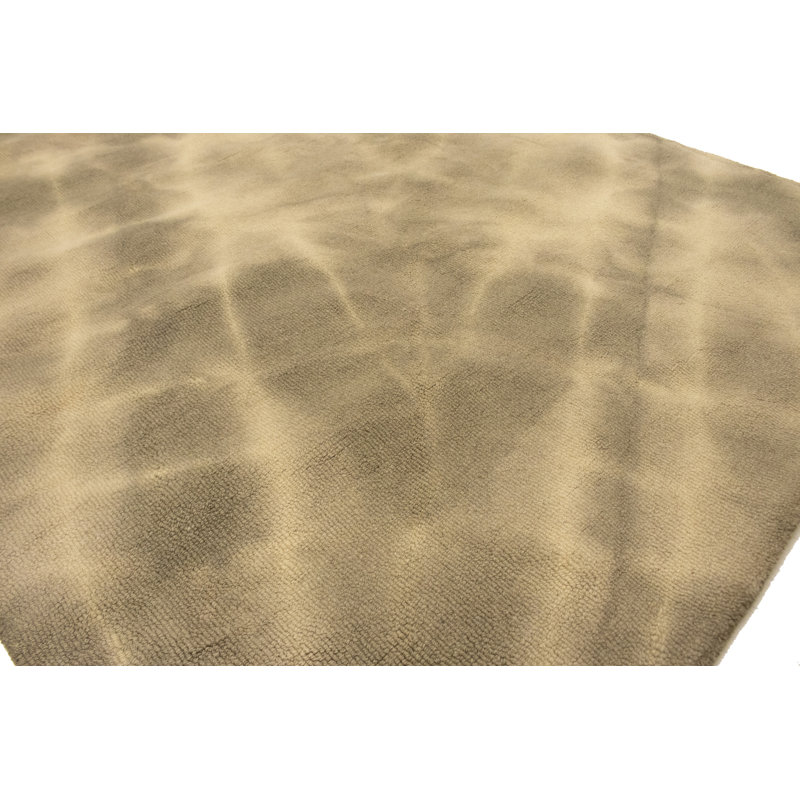 Tapis oriental moderne 5 X 8