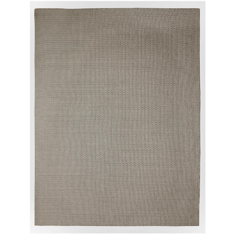 Rani Hand Loomed Area Rug in Beige