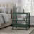 Storage Bedroom Nightstand