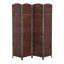 Paravent pliable Roche à 4 panneaux, décoration intérieure-30775146-31230686-127659247