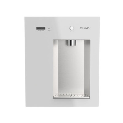 Liv EZ Mechanical Built-in Filtered Water Dispenser Non-refrigerated