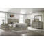 Commode Gracie Oaks Damen en gris Drift