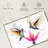 Friendship Hummingbirds-107700271