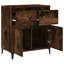 Colmenero 60cm Sideboard-1227330275