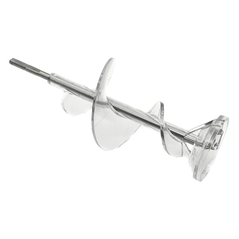 Whole Parts Refrigerator Ice Dispenser Auger