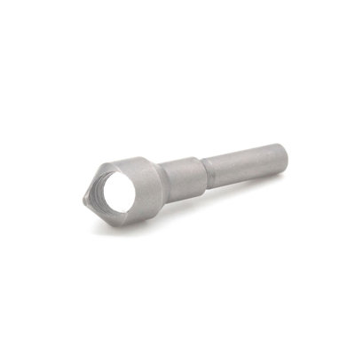 B46959A0C9FC42AD977CE38A1CBF922B .486" Countersink for Aluminum No. 12 to 14 Screws